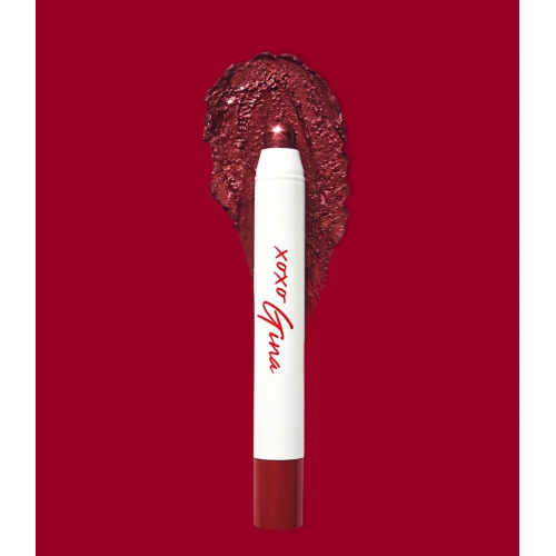 REVITALIZING LIP CRAYON-FIERCE AND FABULOU