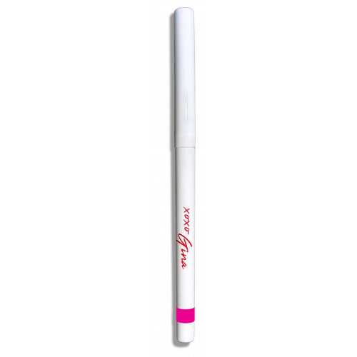 LUXELINE LIP PENCIL-FEARLESS FUCHSIA